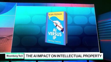 AI Reshapes Rules Around IP, Content Creation