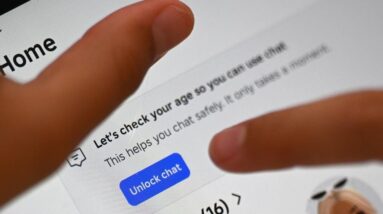 Australian teens challenge country's social media ban for kids under 16