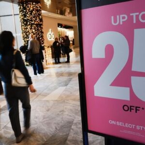 Breaking down the November CPI report