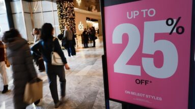 Breaking down the November CPI report
