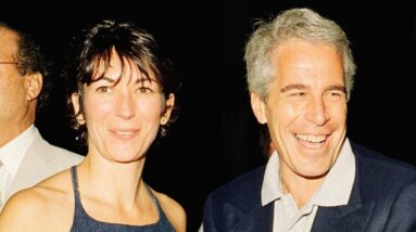 Judge says DOJ can unseal Ghislaine Maxwell sex trafficking case records