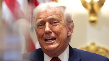 Trump set to tout economy in Pennsylvania after $12 billion farm aid package announcement