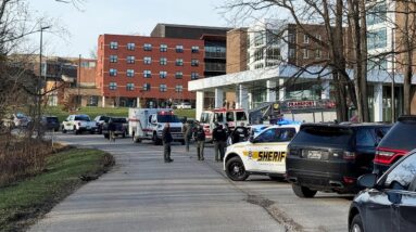 Officials give update on deadly shooting at Kentucky State University | full video