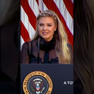 Watch “CBS News Presents: A Town Hall with Erika Kirk,” Saturday, Dec. 13 #shorts