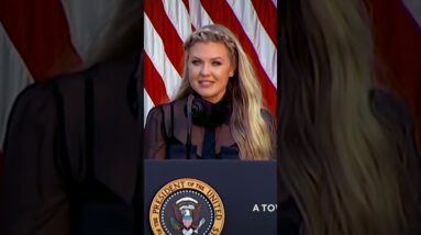 Watch “CBS News Presents: A Town Hall with Erika Kirk,” Saturday, Dec. 13 #shorts