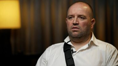 Bondi Beach hero says he wanted to stop gunmen from killing more innocent people