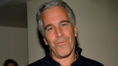 Justice Department has identified more than 1,200 Jeffrey Epstein survivors, new files show