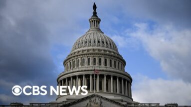 House passes Republican health care bill | full video