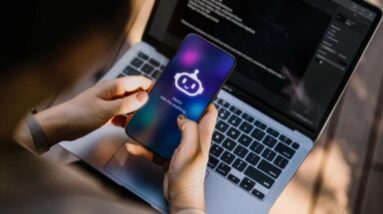 How to use AI to protect yourself from cyberattacks