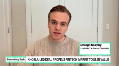Imprint Payments Propelled to $1.2B Valuation