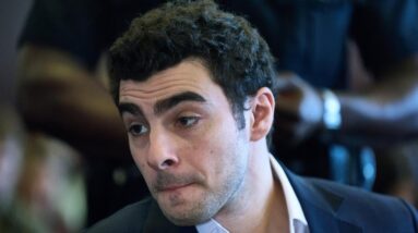 Judge to decide in May on Luigi Mangione evidence