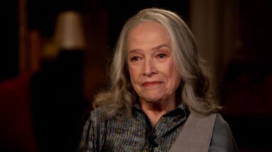 Kathy Bates: Rob Reiner "changed the course of my life"