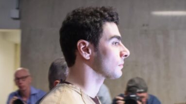 Key evidence set to be considered at Luigi Mangione's pretrial hearing