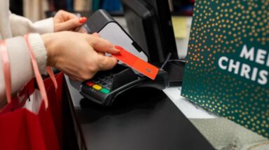 New poll suggests Americans are concerned with the high costs of the holidays