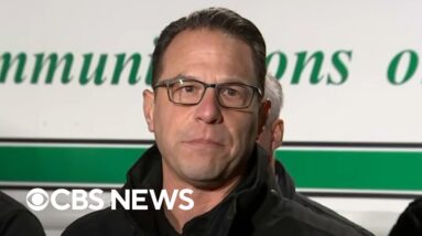 At least 2 people killed in Pennsylvania nursing home explosion, Gov. Josh Shapiro says