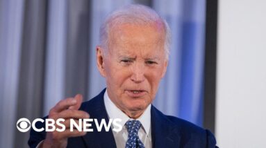 Ex-Biden official reflects on administration's immigration policy: "We were fearful of... Latinos"