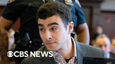 Luigi Mangione's lawyers seek to toss evidence in state murder case