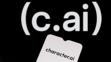 At least 6 families sue Character.AI over chatbot's alleged role in children's deaths