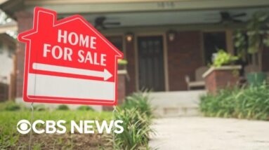 More than 75% of homes on the market are unaffordable, study finds