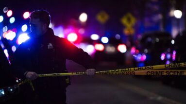 Officials provide update on Brown University shooting