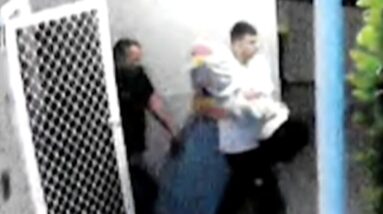 Police release new details about suspected Bondi Beach gunmen