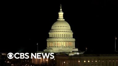 Republicans to offer alternative health care bill amid expiring ACA health care subsidies