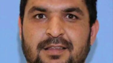 Case worker detailed concerns on National Guard ambush suspect's health in emails