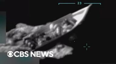 Reporters on alleged drug boat strikes, Tennessee special election and more