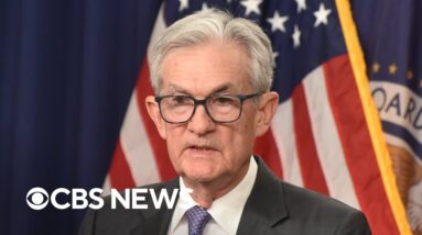 Federal Reserve cuts interest rates, U.S. seizes oil tanker near Venezuela, more | The Takeout