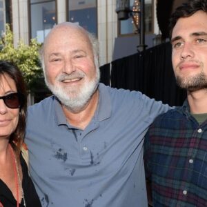Rob Reiner's son faces "most serious" type of charge, Los Angeles County official says