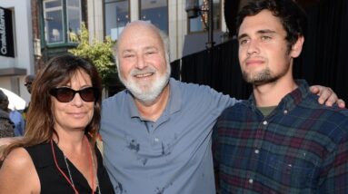 Rob Reiner's son faces "most serious" type of charge, Los Angeles County official says