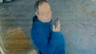 Reddit post led to suspect in Brown University shooting, MIT professor's murder, document says