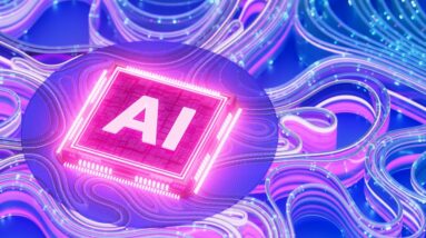 Too Soon to Tell Who Winners Are in AI, Misra Says