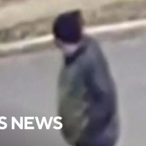 Brown University shooting suspect found dead in New Hampshire | Special Report