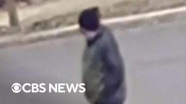 Brown University shooting suspect found dead in New Hampshire | Special Report