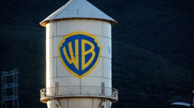 Warner Bros. Urges Investors to Reject Paramount