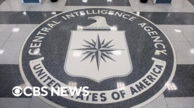 What to know about CIA-backed "Zero Units" in Afghanistan