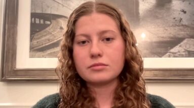 Brown University student describes barricading in library during shooting
