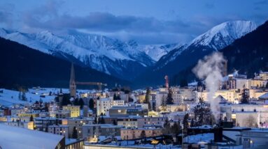 What to expect from Davos amid Trump's Greenland standoff with European allies