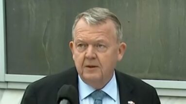 "Fundamental disagreement" over Greenland remains after White House meeting, Danish official says