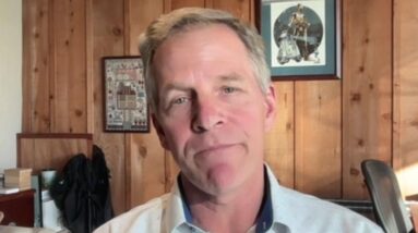Former astronaut says NASA doing "the right, conservative thing" by bringing ISS crew home early