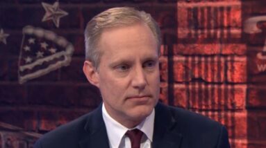 Minnesota secretary of state calls Bondi letter seeking access to voter rolls "pretty disturbing"