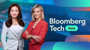 Bloomberg Tech: Asia CES Special 1/7/26