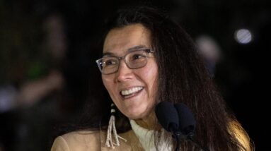 Democrats look to flip Alaska Senate seat to retake majority