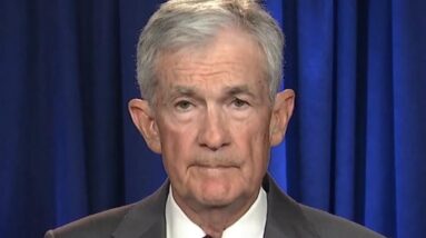 Details on the Justice Department investigation into Jerome Powell