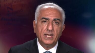 Exiled Crown Prince Reza Pahlavi says he's willing to die for Iranian cause