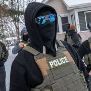 Trump administration memo allows ICE to enter homes without a judicial warrant in some cases