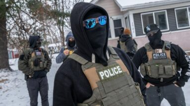 Trump administration memo allows ICE to enter homes without a judicial warrant in some cases
