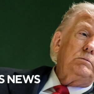 Trump calls off tariffs over Greenland, Supreme Court weighs firing of Lisa Cook, more | The Takeout