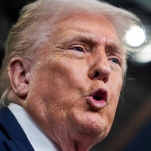 Dow closes 870 points down as investors digest Trump's Greenland tariff threats